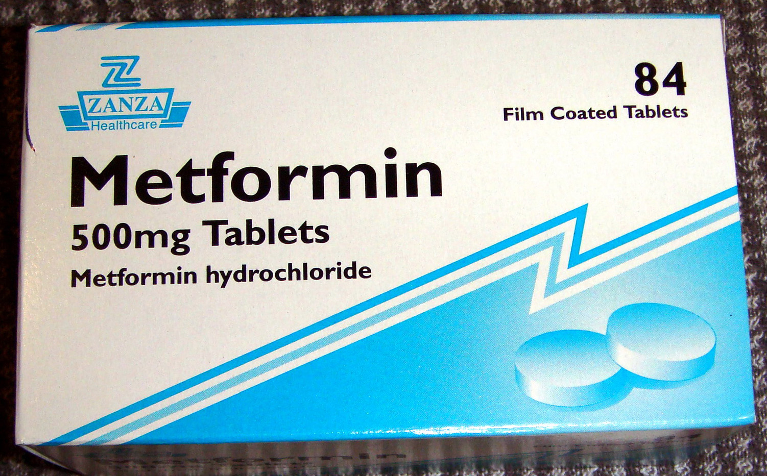 metformin to treat diabetes metformin to treat diabetes